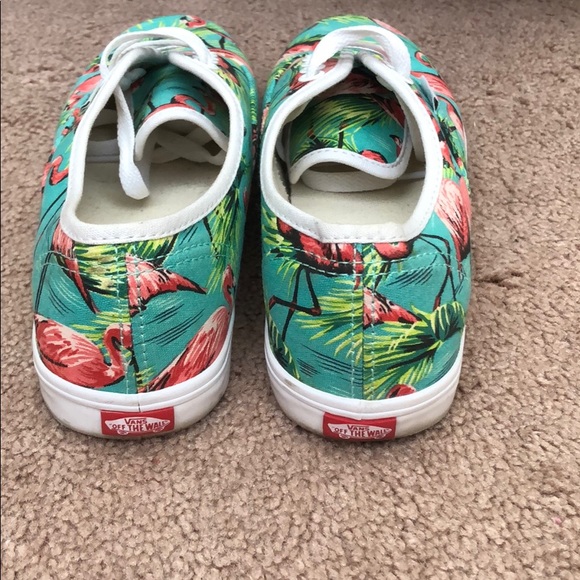Vans Custom - Picture 4 of 5